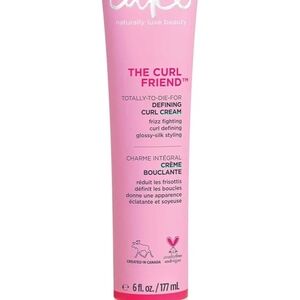 Cake Beauty The Curl Friend Defining Curl Cream